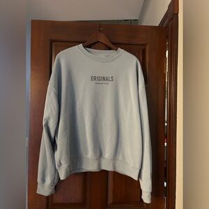 Brooklyn Cloth Originals Crewneck size XL
